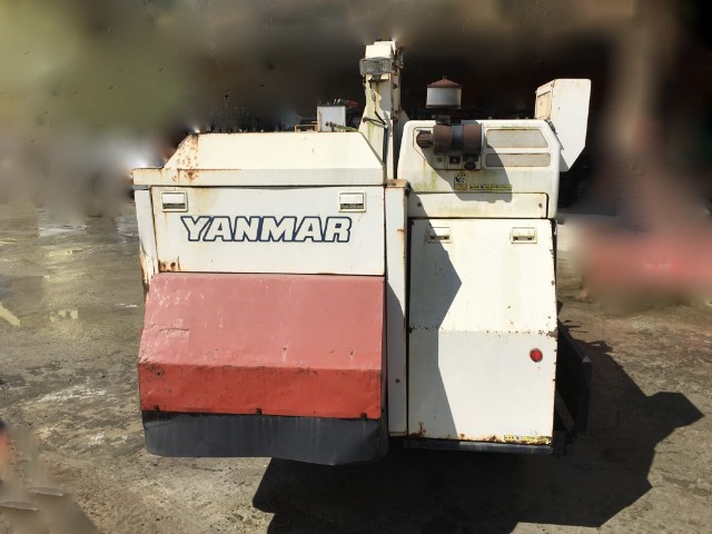 YANMAR CS21