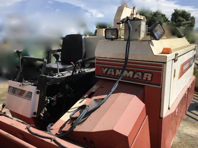 YANMAR CS21