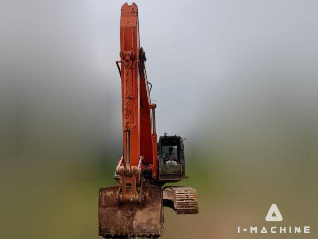 HITACHI ZX350LCH-3G