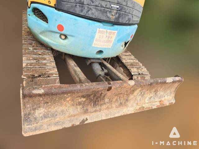 KUBOTA U30-5