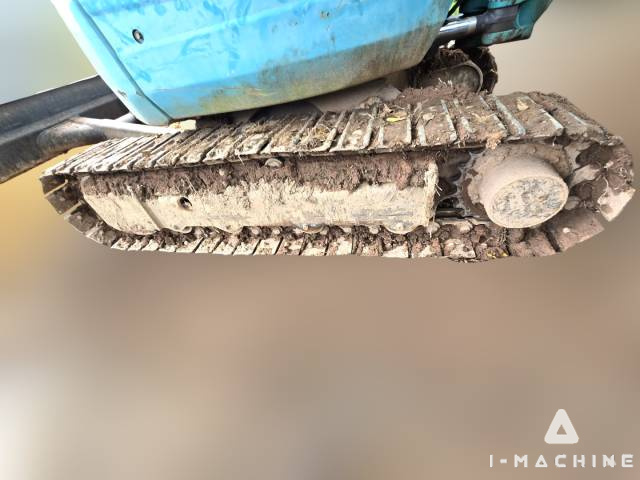 KUBOTA U30-5
