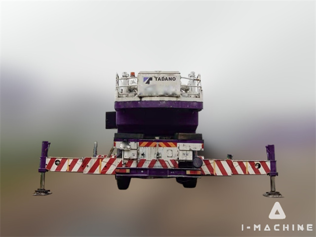 TADANO AR1000M