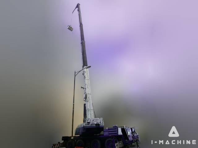 TADANO AR1000M