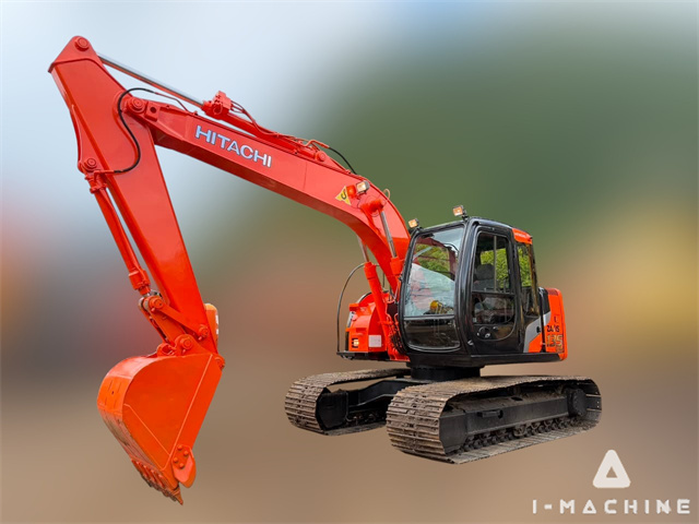 HITACHI EX135USR
