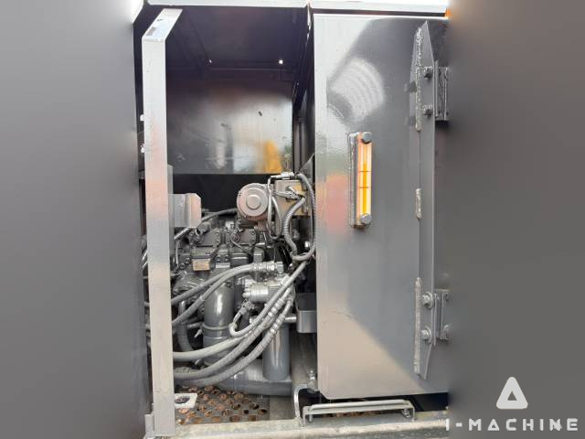 HITACHI EX135USR