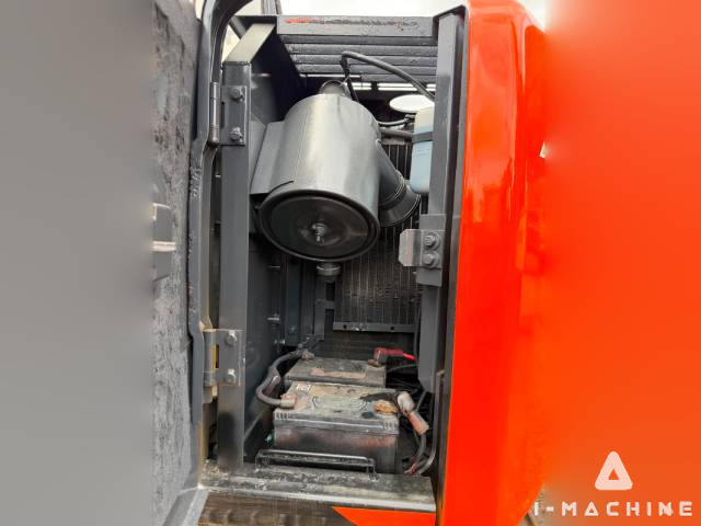 HITACHI EX135USR