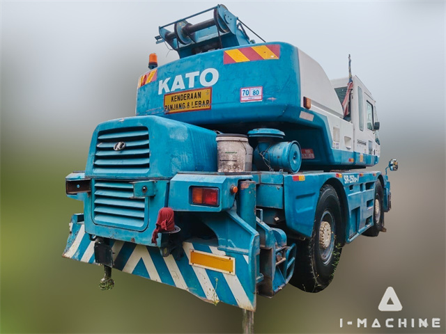 KATO KR25H-V3