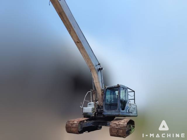 KOBELCO SK260-8