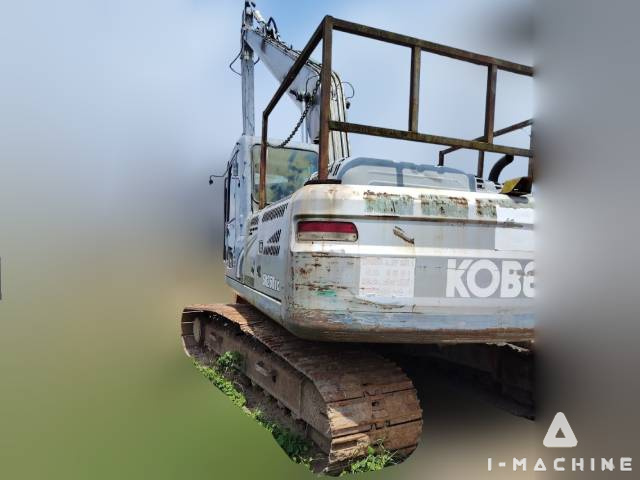 KOBELCO SK260-8