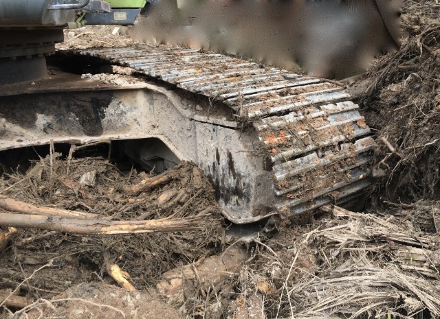 HITACHI EX300-3