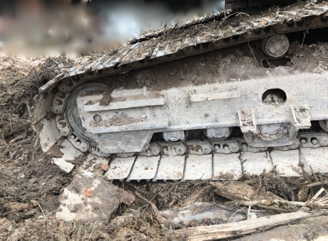 HITACHI EX300-3