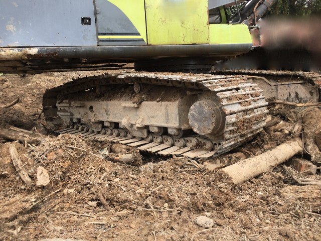 HITACHI EX300-3