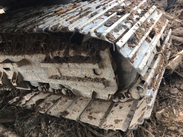 HITACHI EX300-3