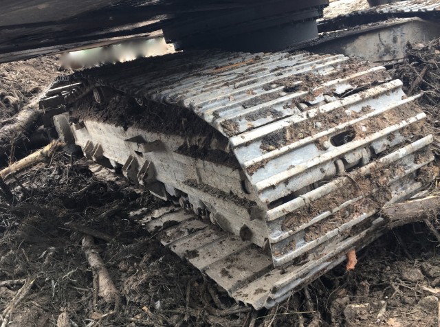HITACHI EX300-3