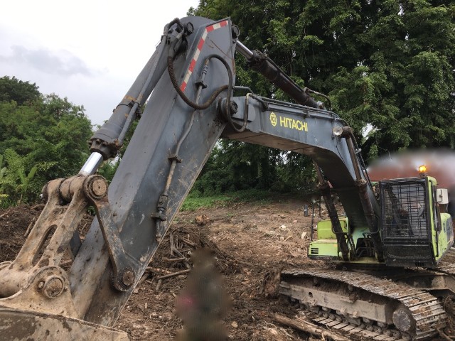 HITACHI EX300-3
