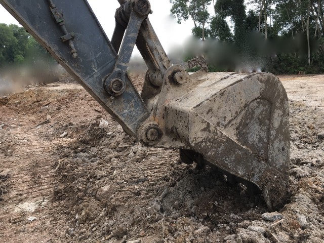 HITACHI EX300-3