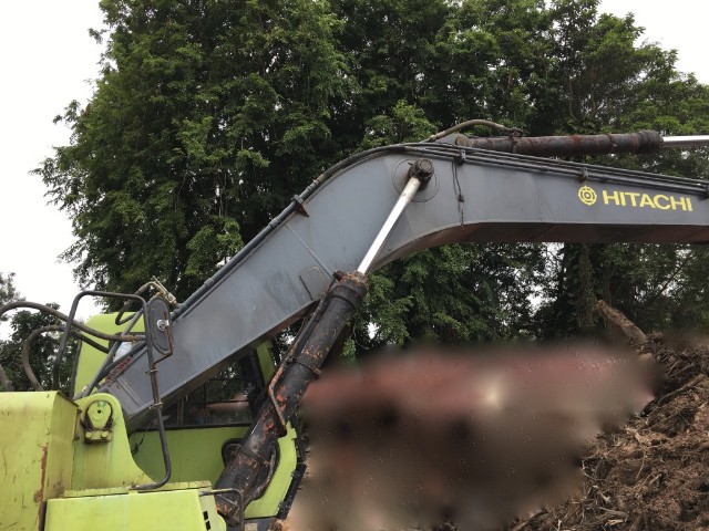 HITACHI EX300-3