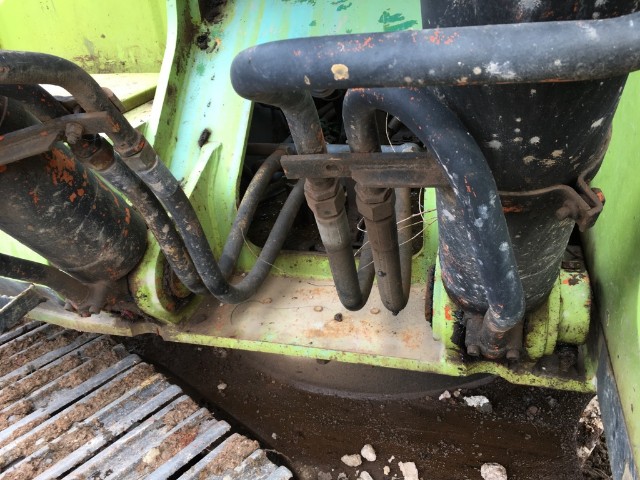 HITACHI EX300-3