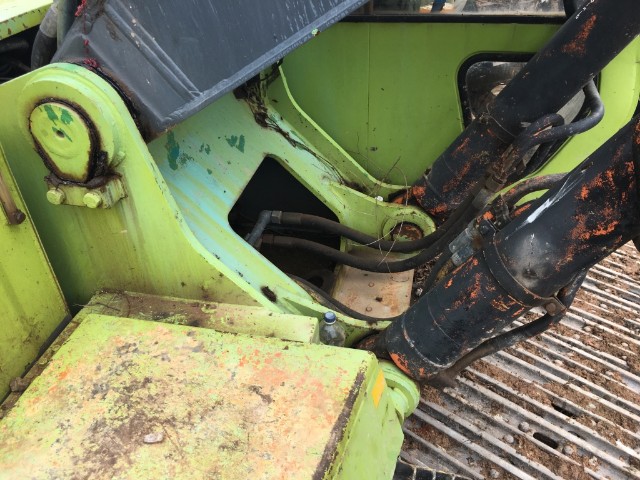 HITACHI EX300-3
