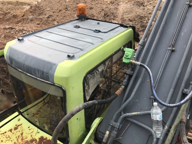 HITACHI EX300-3