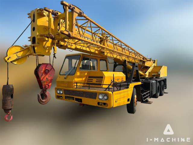 TADANO TL160M