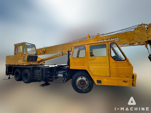 TADANO TL160M
