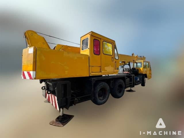 TADANO TL160M