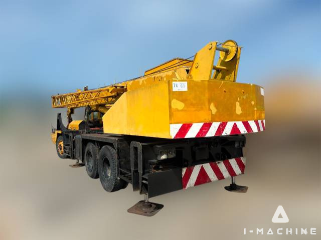 TADANO TL160M