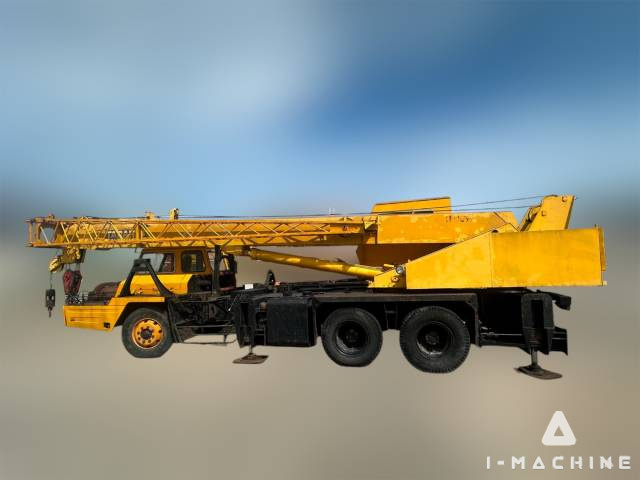 TADANO TL160M