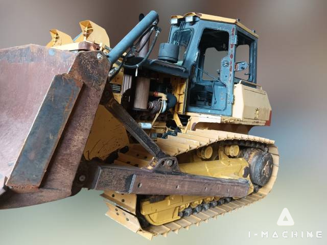 SHANTUI DH17