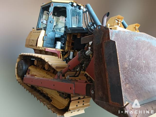 SHANTUI DH17