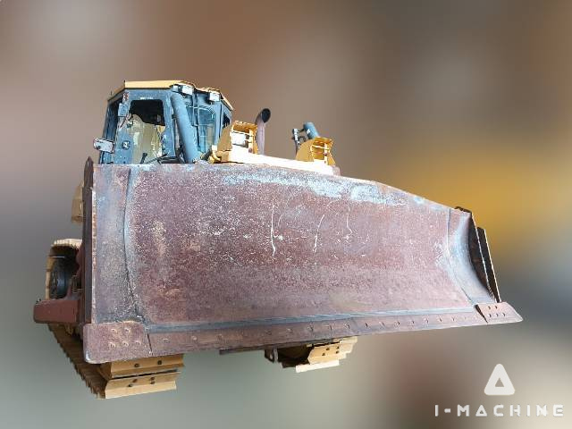 SHANTUI DH17