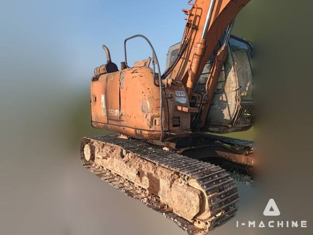 HITACHI EX135USR