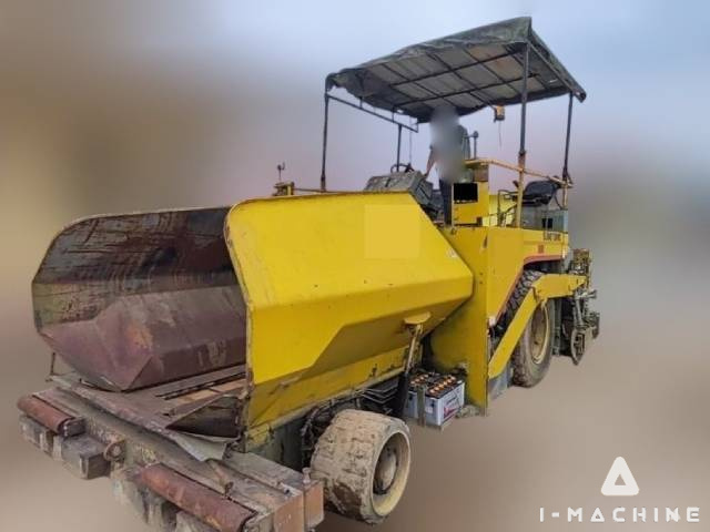 SUMITOMO HA60W-3