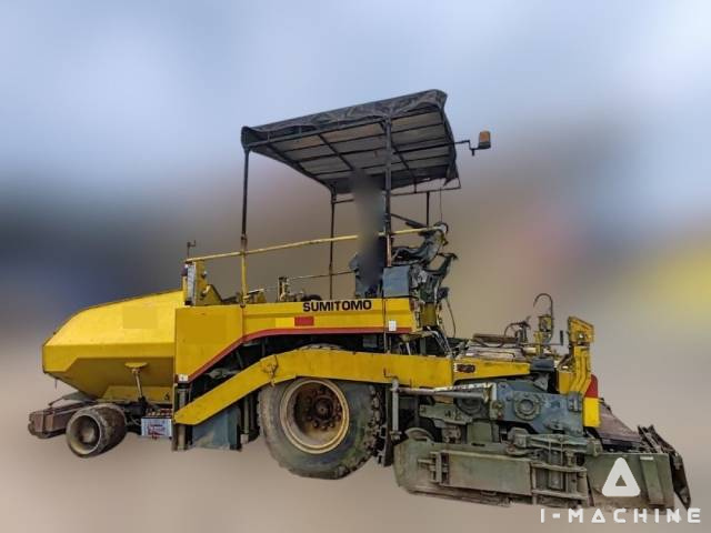 SUMITOMO HA60W-3