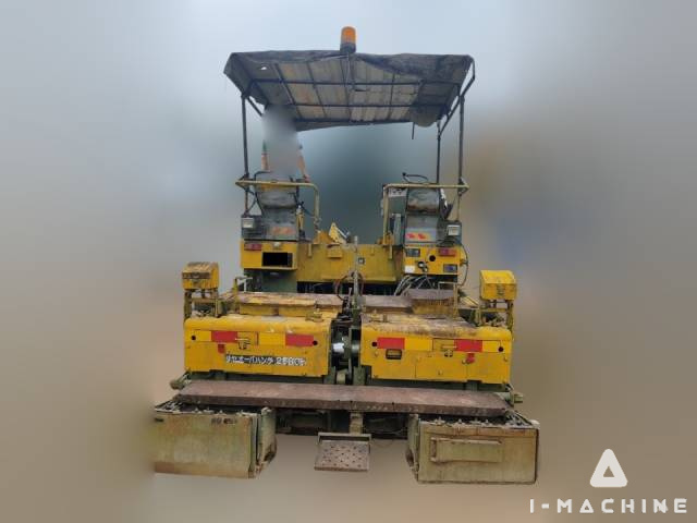 SUMITOMO HA60W-3