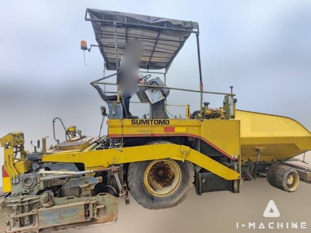 SUMITOMO HA60W-3