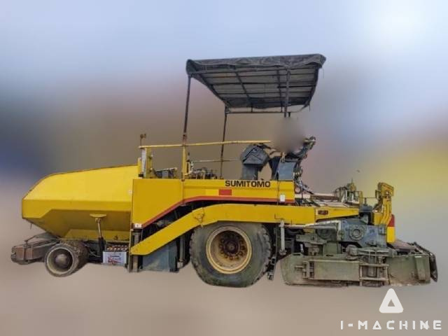 SUMITOMO HA60W-3