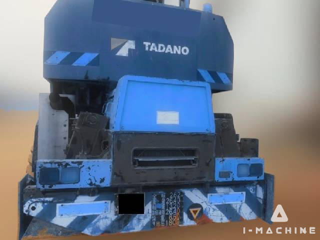 TADANO TR250M5