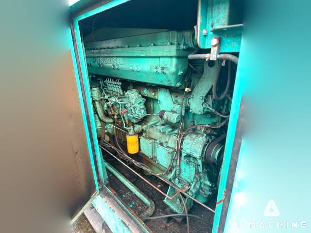 NIPPON SHARYO NES400