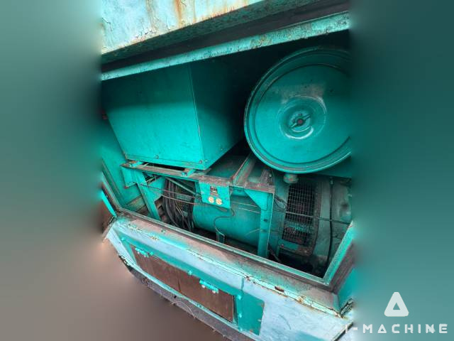 NIPPON SHARYO NES400