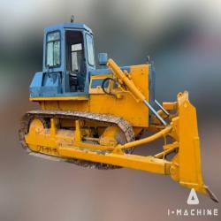 Bulldozers SHANTUI SD18 Bulldozer MALAYSIA, SELANGOR
