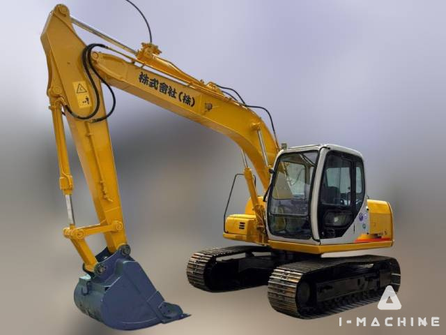 SUMITOMO SH120-3