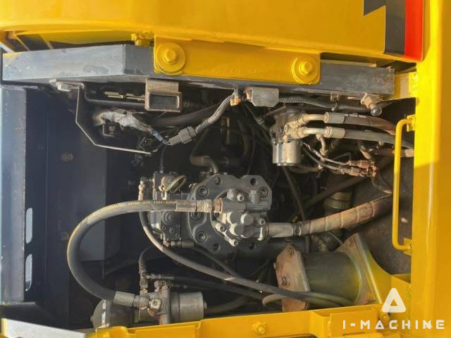 SUMITOMO SH120-3