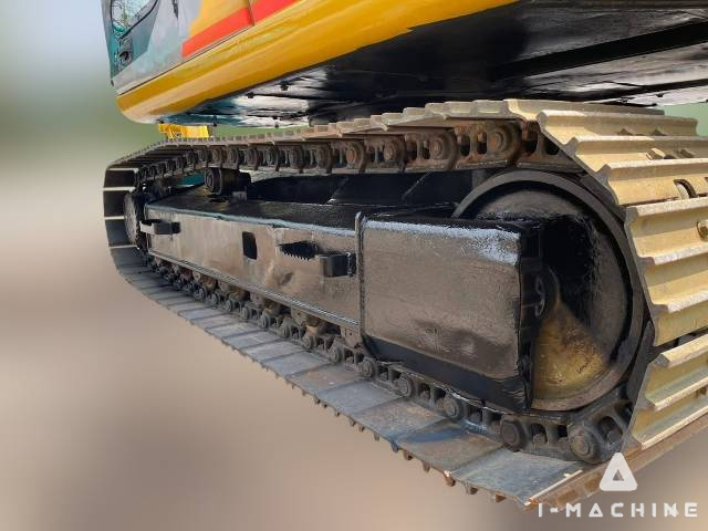 SUMITOMO SH120-3