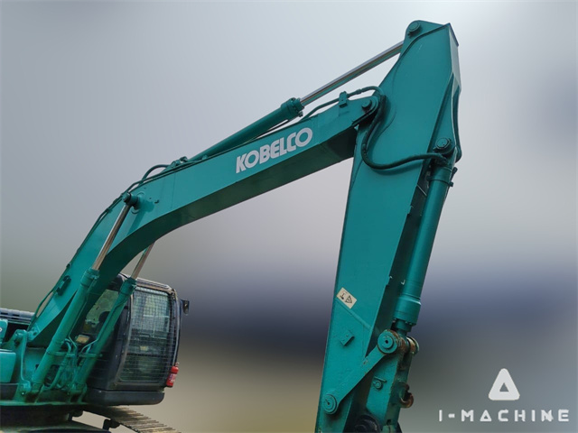 KOBELCO SK200-8