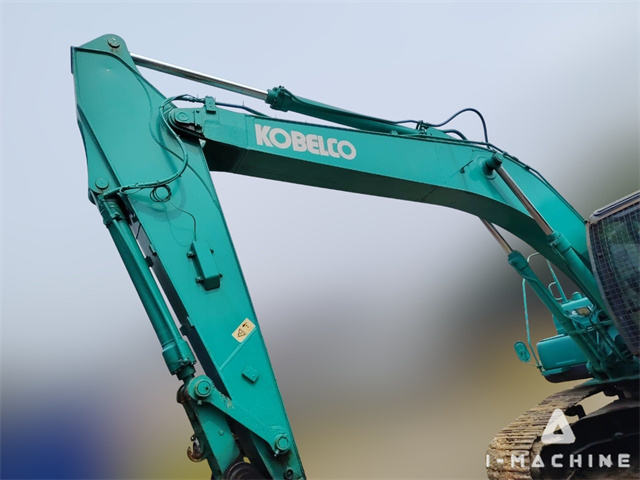KOBELCO SK200-8