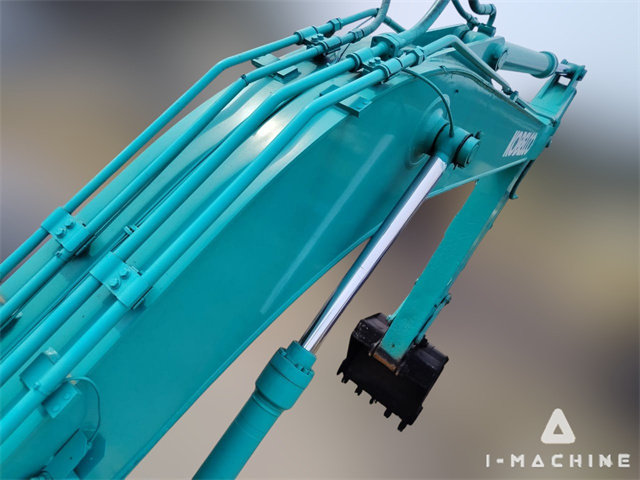 KOBELCO SK200-8