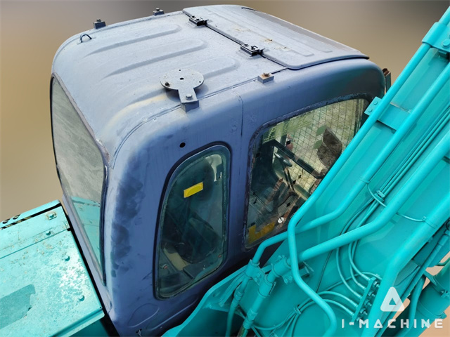 KOBELCO SK200-8