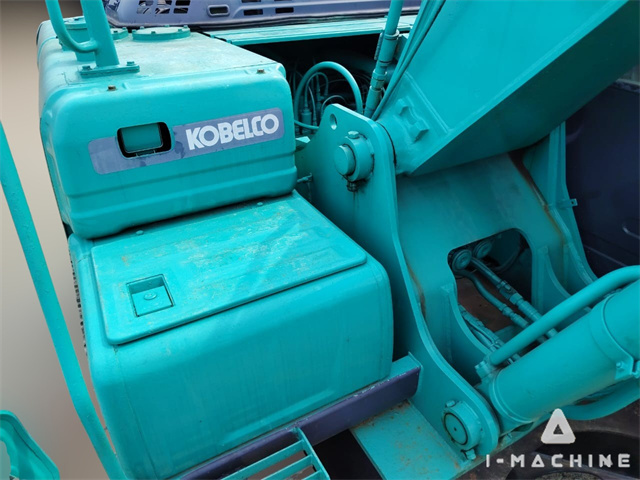 KOBELCO SK200-8